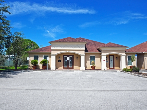 Listing Image #1 - Office for sale at 1619 - 1623 Harden Boulevard, Lakeland FL 33803