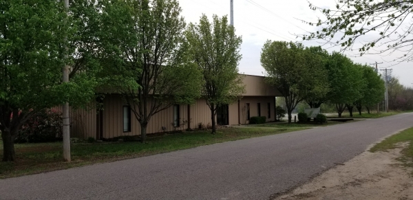 Listing Image #1 - Multi-Use for sale at 04 N Division Street, Konawa OK 74849