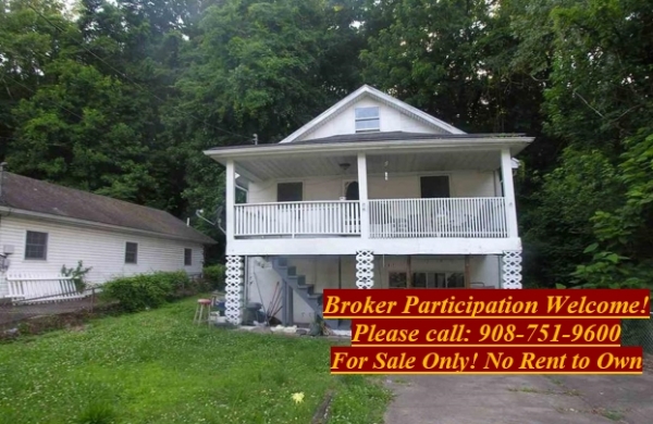 Listing Image #1 - Others for sale at 817 Chestnut St, Charleston WV 25309