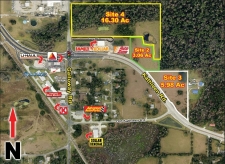 Retail for sale in Lakeland, FL