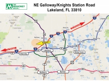 Listing Image #2 - Retail for sale at NE QUADRANT OF GALLOWAY ROAD AND KNIGHTS STATION ROAD, Lakeland FL 33810 Listing Image #2 - Retail for sale at NE QUADRANT OF GALLOWAY ROAD AND KNIGHTS STATION ROAD, Lakeland FL 33810