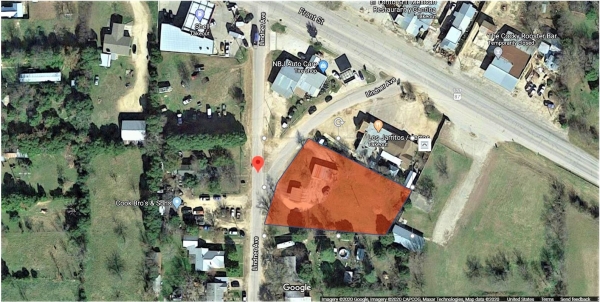 Listing Image #1 - Land for sale at 545 Linder Ave, Comfort TX 78013