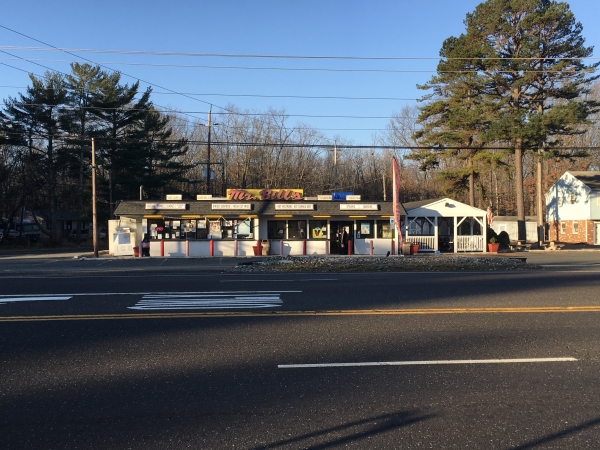 Listing Image #1 - Retail for sale at 453 S Route 73, Hammonton NJ 08037 Listing Image #1 - Retail for sale at 453 S Route 73, Hammonton NJ 08037