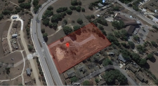 Land for sale in Boerne, TX