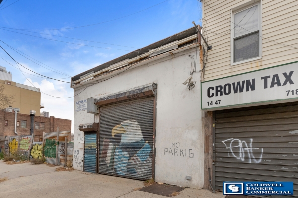 Listing Image #1 - Others for sale at 14-45 Broadway, Queens NY 11106 Listing Image #1 - Others for sale at 14-45 Broadway, Queens NY 11106