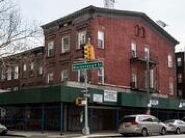 Listing Image #1 - Multi-family for sale at 455-457 Marcus Garvey Boulevard, Brooklyn, NY NY 11216