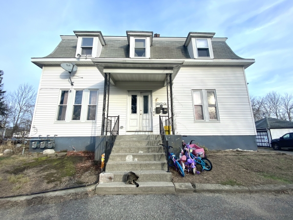 Listing Image #1 - Multi-family for sale at 280 Weir St, Taunton MA 02780