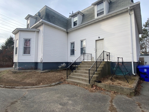 Listing Image #3 - Multi-family for sale at 280 Weir St, Taunton MA 02780
