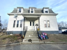 Multi-family property for sale in Taunton, MA