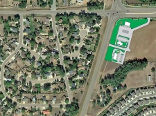 Land property for sale in Colorado Spring, CO