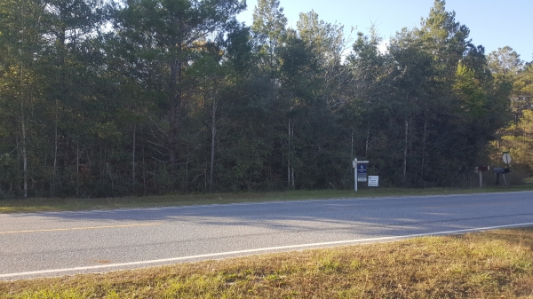 Listing Image #1 - Land for sale at 6 Acres Laird Rd, DeFuniak Springs FL 32434 Listing Image #1 - Land for sale at 6 Acres Laird Rd, DeFuniak Springs FL 32434