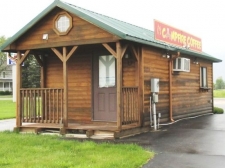 Listing Image #1 - Retail for sale at 448 e Chicago, Britton MI 49229 Listing Image #1 - Retail for sale at 448 e Chicago, Britton MI 49229