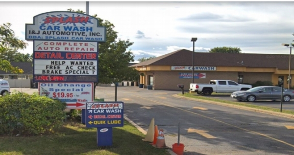 Listing Image #1 - Retail for sale at 18 W Merchants dr, Montgomery IL 60543