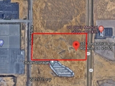 Land for sale in Rocklin, CA