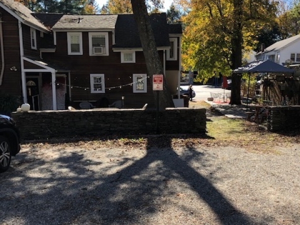 Listing Image #5 - Multi-Use for sale at 65 Westchester Ave, Pound Ridge, NY 10576, Pound Ridge NY 10576 Listing Image #5 - Multi-Use for sale at 65 Westchester Ave, Pound Ridge, NY 10576, Pound Ridge NY 10576