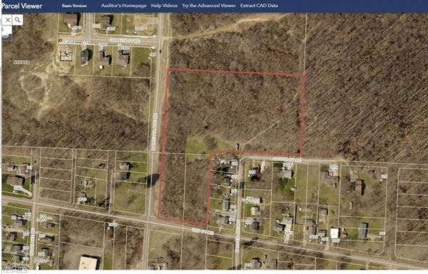 Listing Image #1 - Land for sale at Marietta Ave. NE, canton OH 44704 Listing Image #1 - Land for sale at Marietta Ave. NE, canton OH 44704