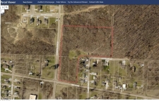Land for sale in canton, OH