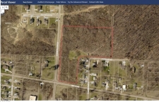 Listing Image #1 - Land for sale at Marietta Ave. NE, canton OH 44704