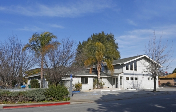 Listing Image #1 - Office for sale at 3165 Olin Ave, San Jose CA 95117