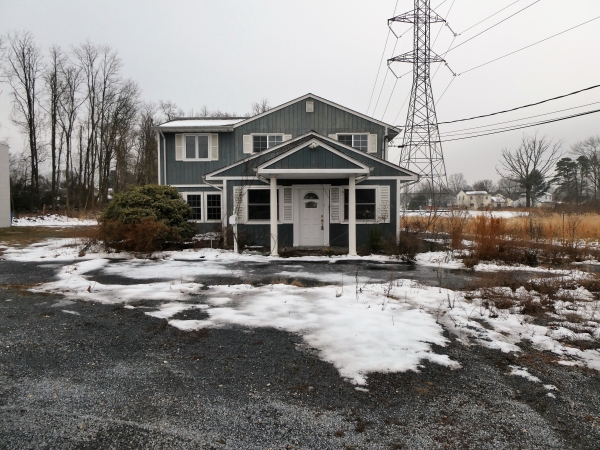 Listing Image #1 - Office for sale at 245 W White Horse Pike, Berlin NJ 08009 Listing Image #1 - Office for sale at 245 W White Horse Pike, Berlin NJ 08009