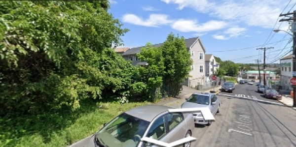 Listing Image #1 - Land for sale at 531-533 Totowa Ave, Paterson NJ 07522 Listing Image #1 - Land for sale at 531-533 Totowa Ave, Paterson NJ 07522