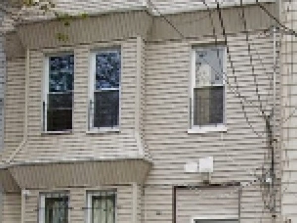 Listing Image #1 - Multi-family for sale at 1330 Chisholm St, Bronx NY 10459