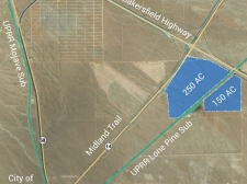 Listing Image #1 - Land for sale at Hwy 58 & 14, Mojave CA 93501 Listing Image #1 - Land for sale at Hwy 58 & 14, Mojave CA 93501