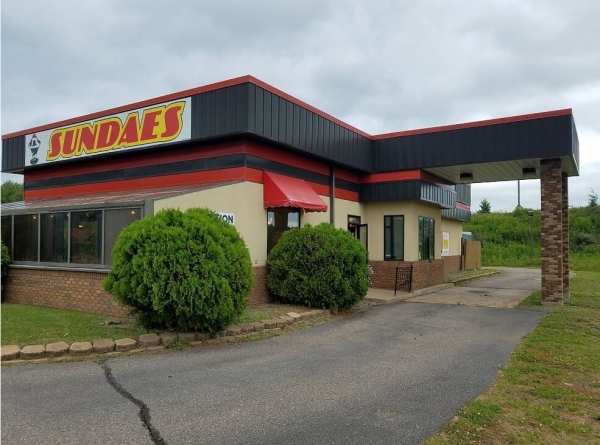 Listing Image #1 - Retail for sale at 831 1st st, Nashwauk MN 55769 Listing Image #1 - Retail for sale at 831 1st st, Nashwauk MN 55769