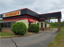 Listing Image #1 - Retail for sale at 831 1st st, Nashwauk MN 55769 Listing Image #1 - Retail for sale at 831 1st st, Nashwauk MN 55769