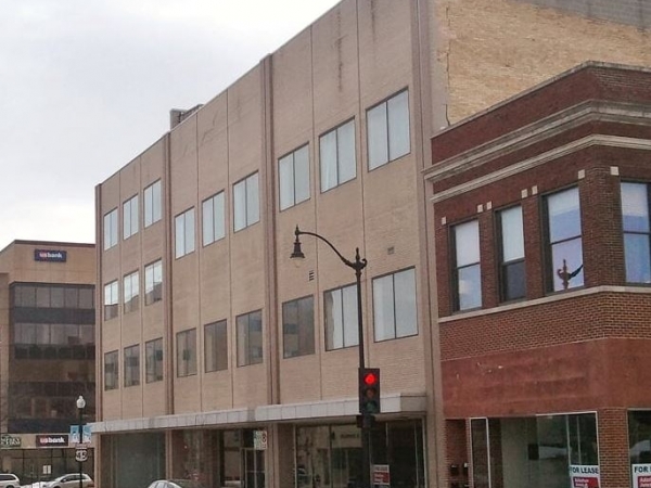 Listing Image #1 - Office for sale at 217 North Main street, Oshkosh WI 54901