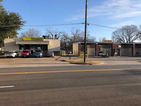 Listing Image #1 - Multi-Use for sale at 4728 E Grand Ave, Dallas TX 75223