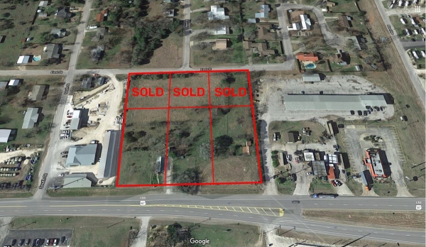 Listing Image #1 - Land for sale at 30 US Highway 87, Comfort TX 78013