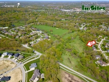 Land property for sale in Saint John, IN