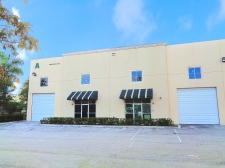 Listing Image #1 - Industrial for sale at 1081 NW 31st Ave #A-2, Pompano Beach FL 33069