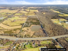 Land for sale in Bealeton, VA