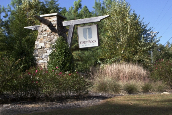 Listing Image #1 - Land for sale at 138 Grey Rock Parkway, Lake Lure NC 28746