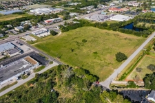Listing Image #2 - Land for sale at 701 US Highway 41 N, Ruskin FL 33570
