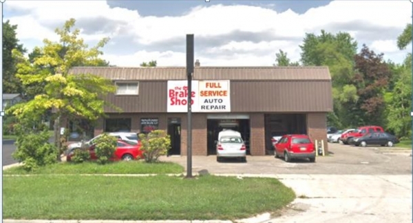 Listing Image #1 - Retail for sale at 21896 Goddard rd, Taylor MI 48180