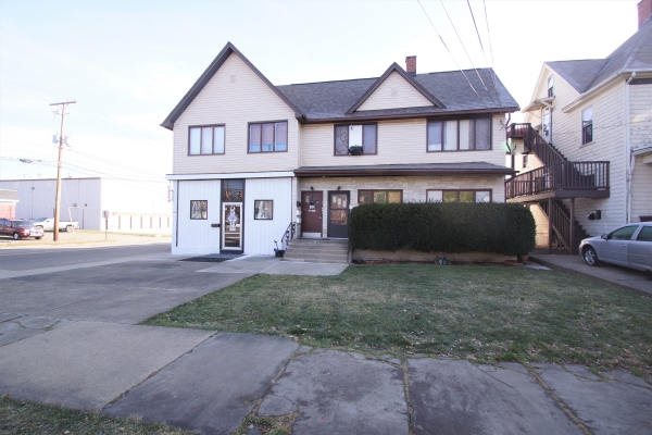 Listing Image #1 - Multi-Use for sale at 600-602 Dueber Ave. SW, Canton OH 44707