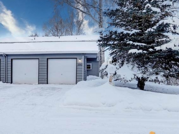 Listing Image #1 - Others for sale at 3342 Wiley Post Loop, Anchorage AK 99517