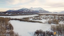 Listing Image #1 - Land for sale at L23-29 B1A Riverside, Palmer AK 99645