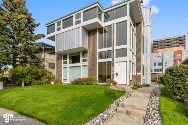 Listing Image #1 - Others for sale at 515 N Street, Anchorage AK 99501 Listing Image #1 - Others for sale at 515 N Street, Anchorage AK 99501