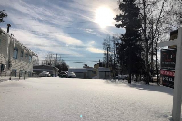 Listing Image #1 - Land for sale at 810 E 10th Avenue, Anchorage AK 99501