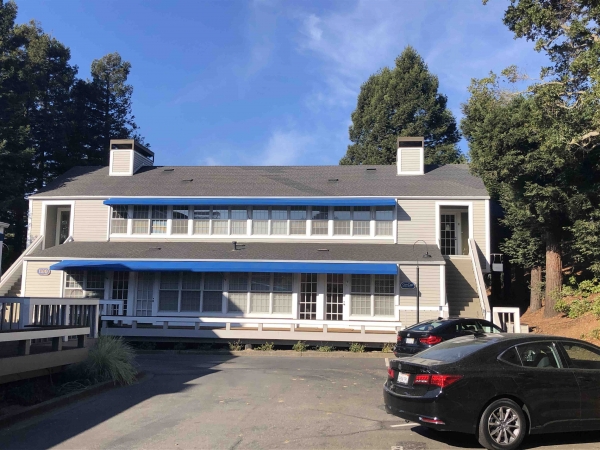 Listing Image #1 - Office for sale at 1100-1110-1120 Mar West, Tiburon CA 94920