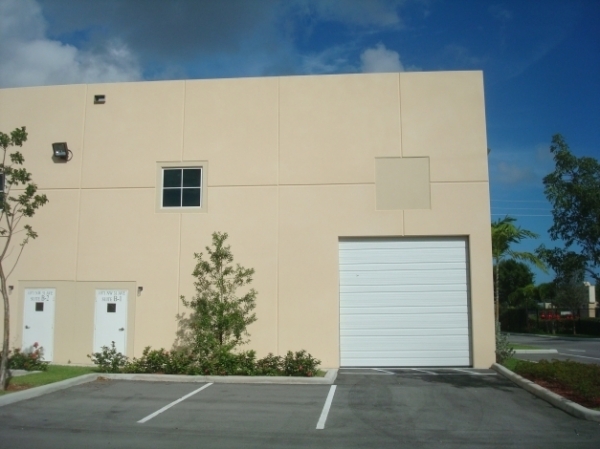 Listing Image #2 - Industrial for sale at 1091 NW 31st Ave, Pompano Beach FL 33069