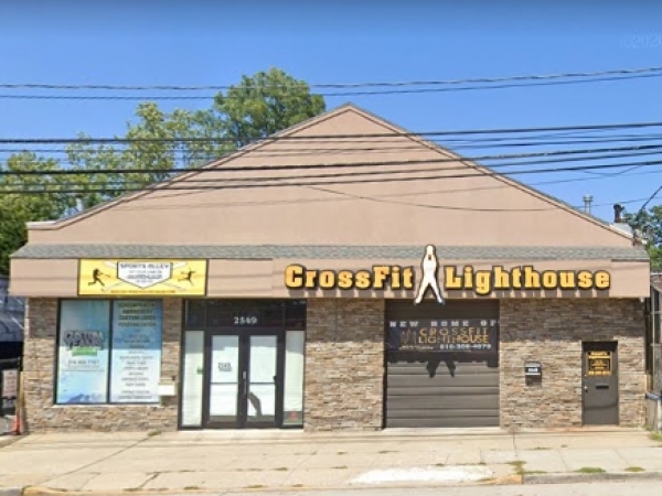 Listing Image #1 - Shopping Center for sale at 2549 Merrick Rd B, Bellmore NY 11710 Listing Image #1 - Shopping Center for sale at 2549 Merrick Rd B, Bellmore NY 11710