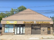 Listing Image #1 - Shopping Center for sale at 2549 Merrick Rd B, Bellmore NY 11710