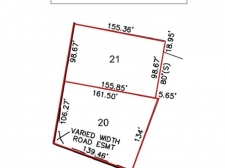 Listing Image #1 - Land for sale at 751 Barnsboro Rd, South Harrison NJ 08062