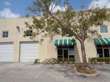 Listing Image #5 - Industrial for sale at 1081 NW 31st Ave #A-3, Pompano Beach FL 33069