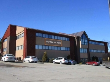 Listing Image #1 - Office for sale at 20 Highland Park Drive, Uniontown PA 15401